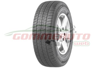 COP. 195/75R16C CONTI VANCONTACT 4SEASON 107R